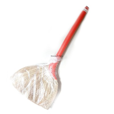 The Quang Broom Plastic Handle 